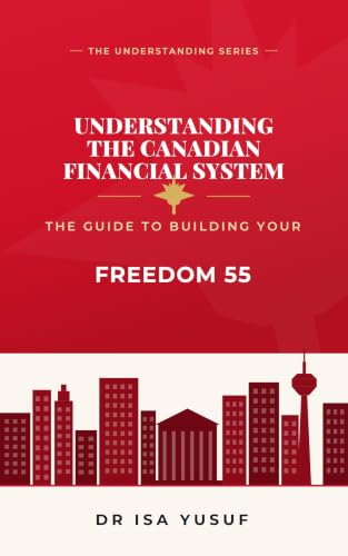 Cover of Understanding the Canadian Financial System
