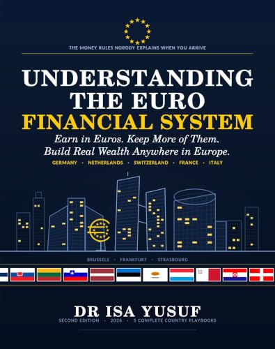 Cover of Understanding the Euro Financial System