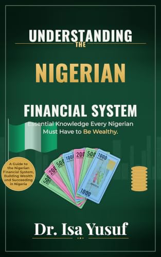 Cover of Understanding the Nigerian Financial System