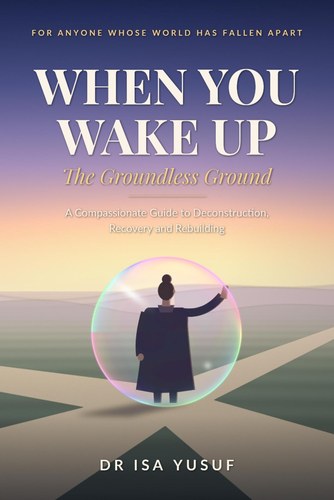 Cover of When You Wake Up